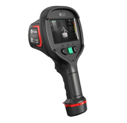 PR410-消防用紅外熱像儀