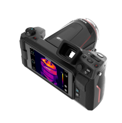 PS400-高性能紅外熱成像儀